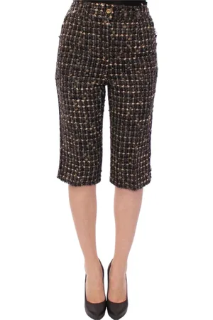 Dolce & Gabbana Mujer, Pantalones cortos, , Talla: S