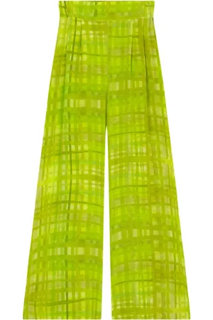 Cortana Mujer, Pantalones, Verde, Talla: S