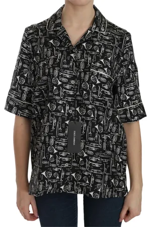 Dolce & Gabbana Mujer, Blusas y Camisas, , Talla: S
