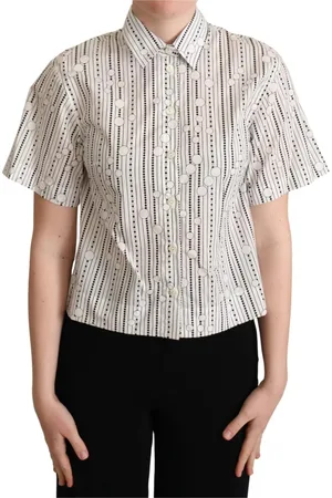 Dolce & Gabbana Mujer, Blusas y Camisas, , Talla: XS