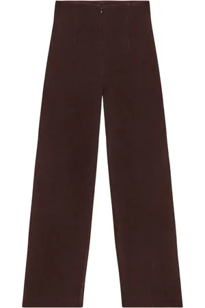 Cortana Mujer, Pantalones, Púrpura, Talla: S