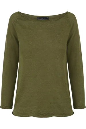 Cortana Mujer, Jerseys, Verde, Talla: XL