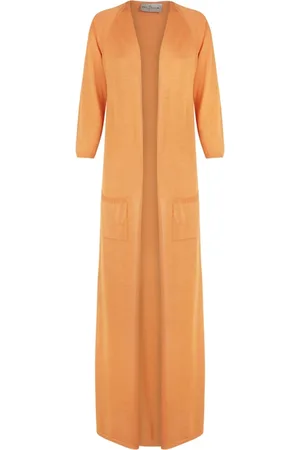 Cortana Mujer, Jerseys, Naranja, Talla: 2XL