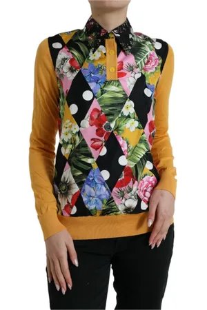 Dolce & Gabbana Mujer, Camisetas, , Talla: L