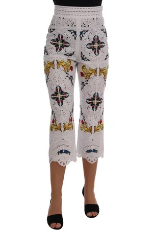 Dolce & Gabbana Mujer, Pantalones, , Talla: XS