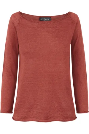 Cortana Mujer, Jerseys, Rojo, Talla: L