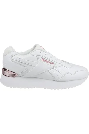 Reebok Mujer, Zapatos, Blanco, Talla: 37 EU
