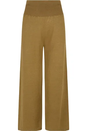 Cortana Mujer, Pantalones, Marrón, Talla: L