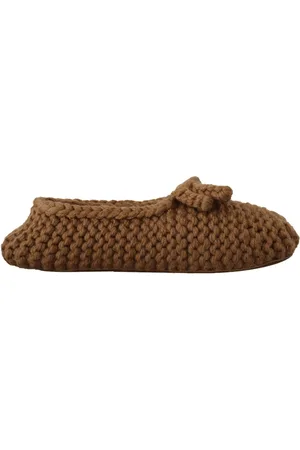 Dolce & Gabbana Mujer, Zapatos, Marrón, Talla: 40 EU