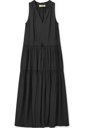 Mos Mosh Mujer, Vestidos, Negro, Talla: XS