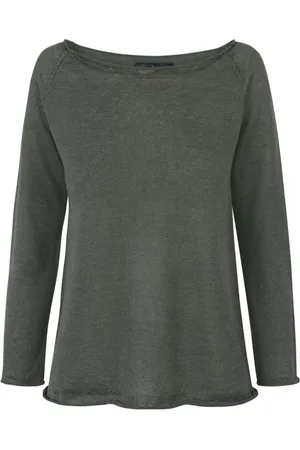 Cortana Mujer, Jerseys, Verde, Talla: 2XL