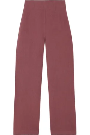 Cortana Mujer, Pantalones, Rojo, Talla: 2XL