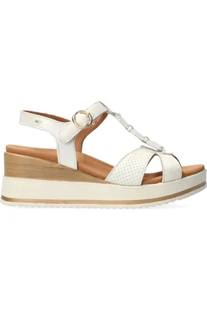 Mephisto Mujer, Zapatos, Gris, Talla: 41 EU