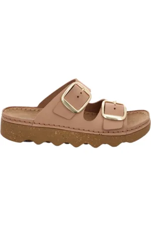 Rohde Mujer, Zapatos, Marrón, Talla: 36 EU