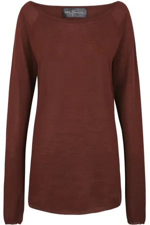 Cortana Mujer, Jerseys, Rojo, Talla: S