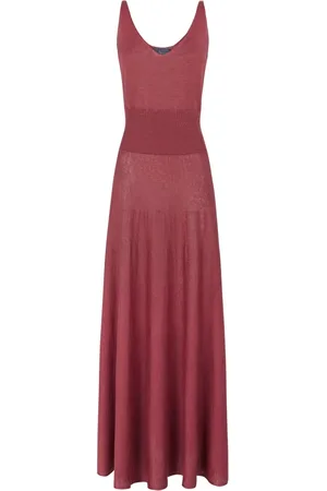 Cortana Mujer, Vestidos, Rosa, Talla: S