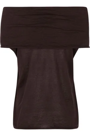 Cortana Mujer, Jerseys, Marrón, Talla: 2XL