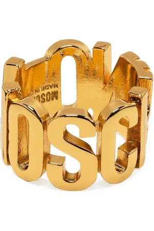 Moschino Mujer, Accesorios, Amarillo, Talla: S