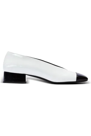 Balmain Mujer, Zapatos, Blanco, Talla: 37 EU