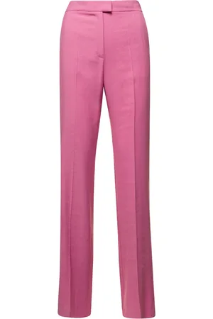 Andamane Mujer, Pantalones, Rosa, Talla: S