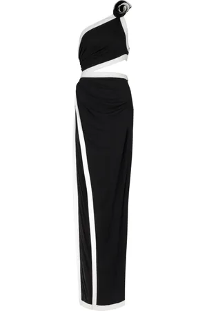 Balmain Mujer, Vestidos, Negro, Talla: S