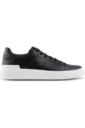 Balmain Mujer, Zapatos, Negro, Talla: 36 EU