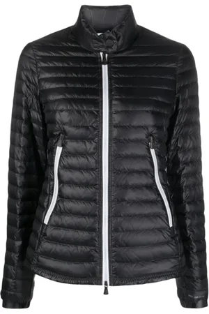 Moncler Mujer, Chaquetas, Negro, Talla: XS