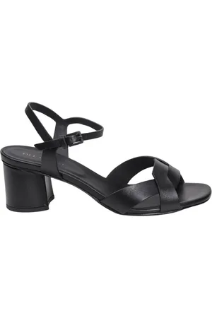 ROBERTO DEL CARLO Mujer, Zapatos, Negro, Talla: 36 1/2 EU