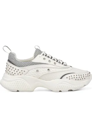 ED HARDY Mujer, Zapatos, Blanco, Talla: 40 EU