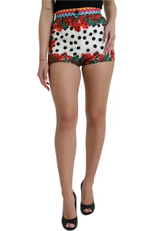 Dolce & Gabbana Mujer, Pantalones cortos, , Talla: XS