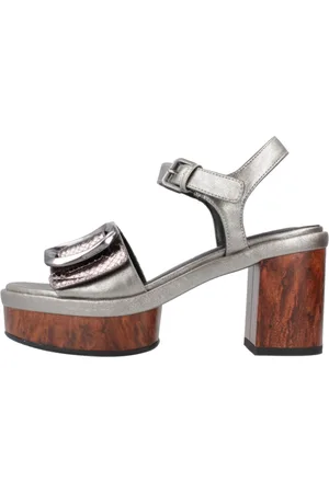 NOA HARMON Mujer, Zapatos, Gris, Talla: 38 EU