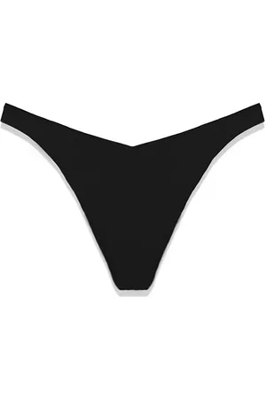 MC2 SAINT BARTH Mujer, Trajes de baño, Negro, Talla: L