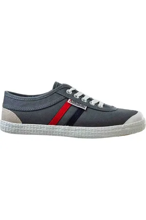 Kawasaki Mujer, Zapatos, Gris, Talla: 38 EU