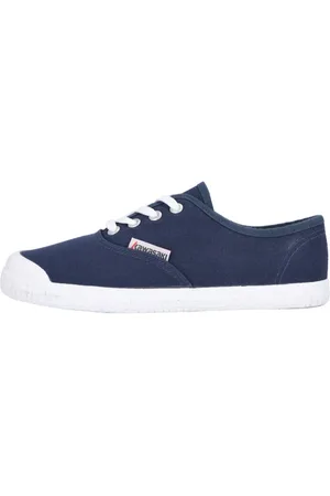 Kawasaki Mujer, Zapatos, Azul, Talla: 41 EU