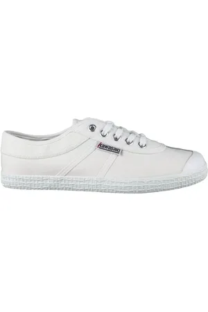 Kawasaki Mujer, Zapatos, Blanco, Talla: 43 EU