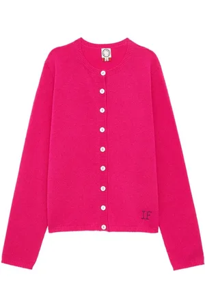Inès de la Fressange Mujer, Jerseys, Rosa, Talla: S