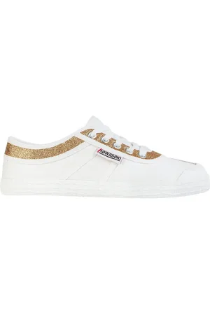 Kawasaki Mujer, Zapatos, Blanco, Talla: 38 EU