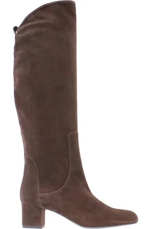 Inès de la Fressange Mujer, Zapatos, Marrón, Talla: 36 EU