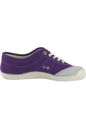 Kawasaki Mujer, Zapatos, Púrpura, Talla: 37 EU