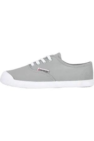 Kawasaki Mujer, Zapatos, Gris, Talla: 37 EU