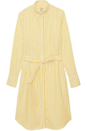 Inès de la Fressange Mujer, Vestidos, Amarillo, Talla: XS