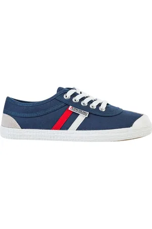 Kawasaki Mujer, Zapatos, Azul, Talla: 37 EU