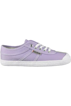 Kawasaki Mujer, Zapatos, Púrpura, Talla: 40 EU