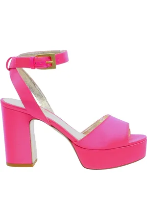 Inès de la Fressange Mujer, Zapatos, Rosa, Talla: 39 EU