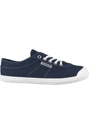 Kawasaki Mujer, Zapatos, Azul, Talla: 39 EU