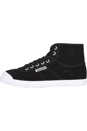Kawasaki Mujer, Zapatos, Negro, Talla: 36 EU