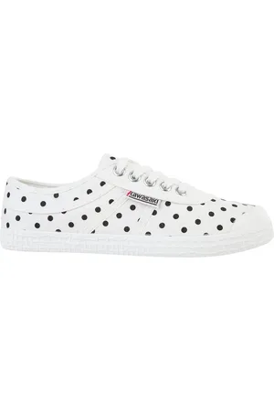 Kawasaki Mujer, Zapatos, Blanco, Talla: 37 EU
