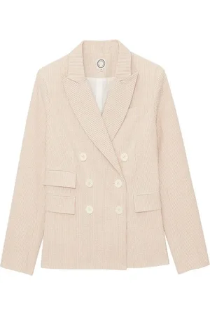 Inès de la Fressange Mujer, Chaquetas, , Talla: XL