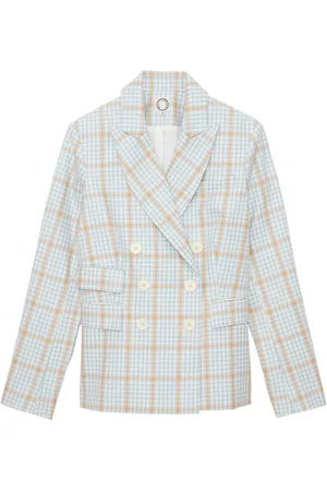 Inès de la Fressange Mujer, Chaquetas, , Talla: S