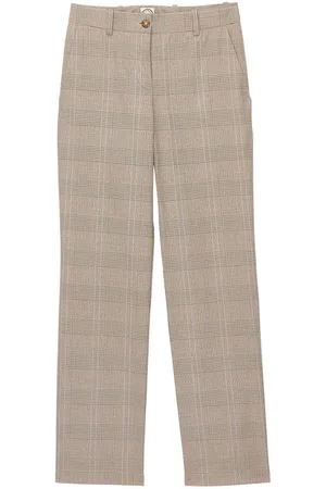 Inès de la Fressange Mujer, Pantalones, , Talla: S
